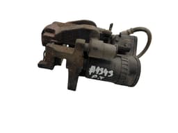 JAGUAR FK722K327BC FK722552AA T2H7432 Brake caliper rear right JAGUAR XE (X760) (2015-2024) — thumbnail 3