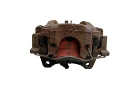 JAGUAR FK722K327BC FK722552AA T2H7432 Brake caliper rear right JAGUAR XE (X760) (2015-2024) — thumbnail 2