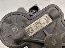JAGUAR FK722K327BC FK722552AA T2H7432 Brake caliper rear right JAGUAR XE (X760) (2015-2024) — thumbnail 6