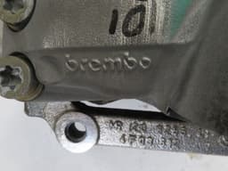 MERCEDES-BENZ A0024202283 0024202283 Brake caliper Front right MERCEDES-BENZ SL-CLASS (R230) (2001-2012) — thumbnail 5