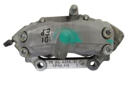 MERCEDES-BENZ A0024202283 0024202283 Brake caliper Front right MERCEDES-BENZ SL-CLASS (R230) (2001-2012) — thumbnail 2