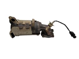 HYUNDAI W07401 23K05G2051 Catalyc Converter HYUNDAI BAYON (BC3) (2021-) — thumbnail 2