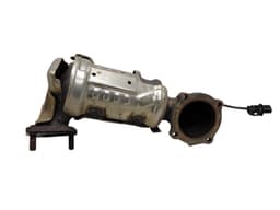 HYUNDAI W07401 23K05G2051 Catalyc Converter HYUNDAI BAYON (BC3) (2021-) — thumbnail 3