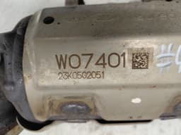 HYUNDAI W07401 23K05G2051 Catalyc Converter HYUNDAI BAYON (BC3) (2021-) — thumbnail 4