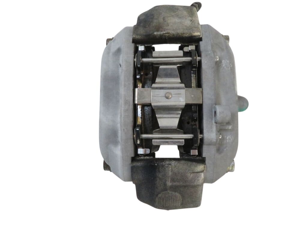 MERCEDES-BENZ A0024202183 00242032183 Brake caliper Front left MERCEDES-BENZ SL-CLASS (R230) (2001-2012)