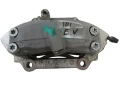 MERCEDES-BENZ A0024202183 00242032183 Brake caliper Front left MERCEDES-BENZ SL-CLASS (R230) (2001-2012) — thumbnail 2