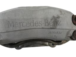MERCEDES-BENZ A0024202183 00242032183 Brake caliper Front left MERCEDES-BENZ SL-CLASS (R230) (2001-2012) — thumbnail 3