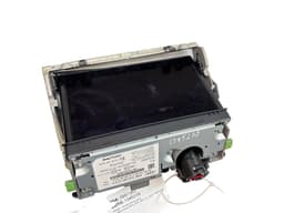AUDI 8V0919604C Dash screen AUDI A3 (8V_) (2012-2020) — thumbnail 1