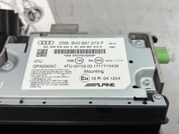 AUDI 8V0919604C Dash screen AUDI A3 (8V_) (2012-2020) — thumbnail 3