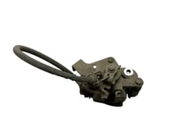 HYUNDAI 58230Q0600 Brake caliper rear right HYUNDAI BAYON (BC3) (2021-) — thumbnail 4