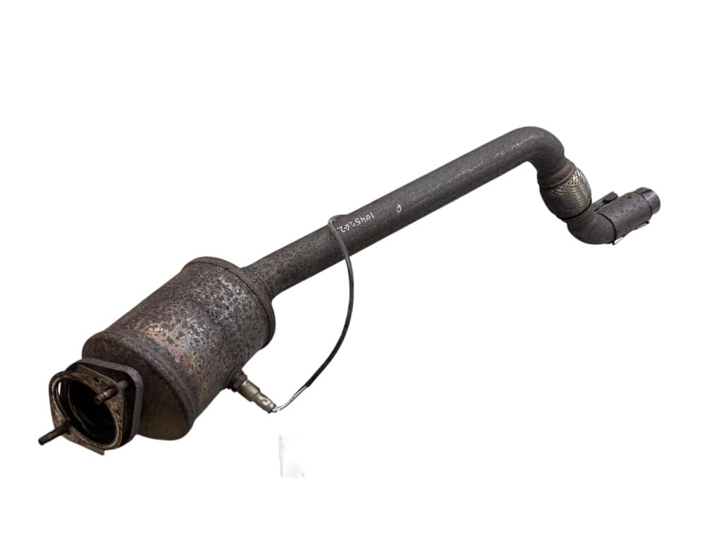 FORD 2523904 Catalyc Converter FORD MUSTANG VI (2014-2023)