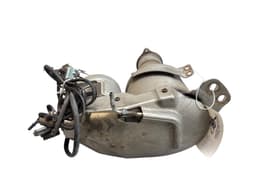 AUDI 04L131670SX Diesel Particulate Filter (DPF) AUDI A4 (8W, B9) (2015-) — thumbnail 2