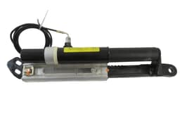 MERCEDES-BENZ A2308600135 A2308600235 2308600135 2308600235 Convertible roof cylinder MERCEDES-BENZ SL-CLASS (R230) (2001-2012) — thumbnail 3