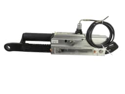 MERCEDES-BENZ A2308600135 A2308600235 2308600135 2308600235 Convertible roof cylinder MERCEDES-BENZ SL-CLASS (R230) (2001-2012) — thumbnail 1