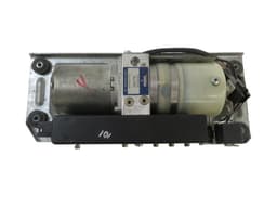 MERCEDES-BENZ A2308000030 A2308000348 2308000030 2308000348 Convertible Top motor MERCEDES-BENZ SL-CLASS (R230) (2001-2012) — thumbnail 1