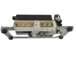MERCEDES-BENZ A2308000030 A2308000348 2308000030 2308000348 Convertible Top motor MERCEDES-BENZ SL-CLASS (R230) (2001-2012) — thumbnail 3