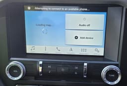 FORD 1925017 Dash screen FORD MUSTANG VI (2014-2023) — thumbnail 2