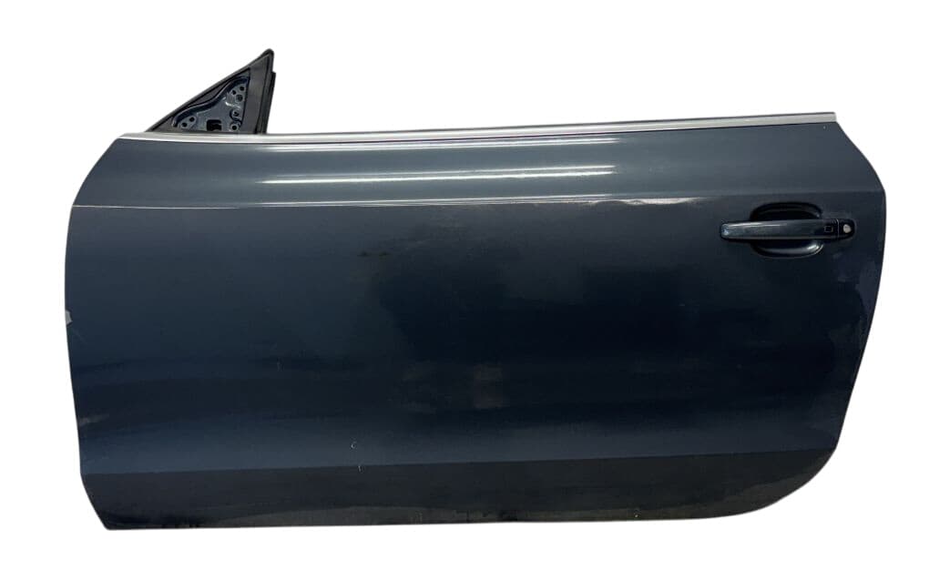 8T0831311C Door Front Left AUDI A5 (B8, 8T, 8F) (2007-2016)