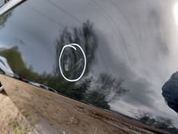 HYUNDAI 760033Z000 Door Front Left HYUNDAI i40 (VF) (2011-2019) — thumbnail 3