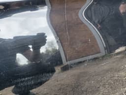 HYUNDAI 760033Z000 Door Front Left HYUNDAI i40 (VF) (2011-2019) — thumbnail 4