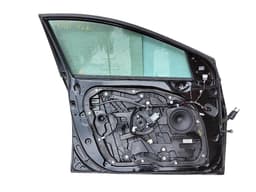 HYUNDAI 760033Z000 Door Front Left HYUNDAI i40 (VF) (2011-2019) — thumbnail 2