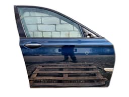 BMW 41007203978 Door Front Right BMW 7 (F01, F02) (2008-2016) — thumbnail 1