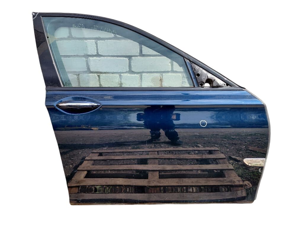 41007203978 Door Front Right BMW 7 (F01, F02) (2008-2016)