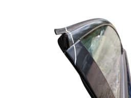 BMW 41007203978 Door Front Right BMW 7 (F01, F02) (2008-2016) — thumbnail 4
