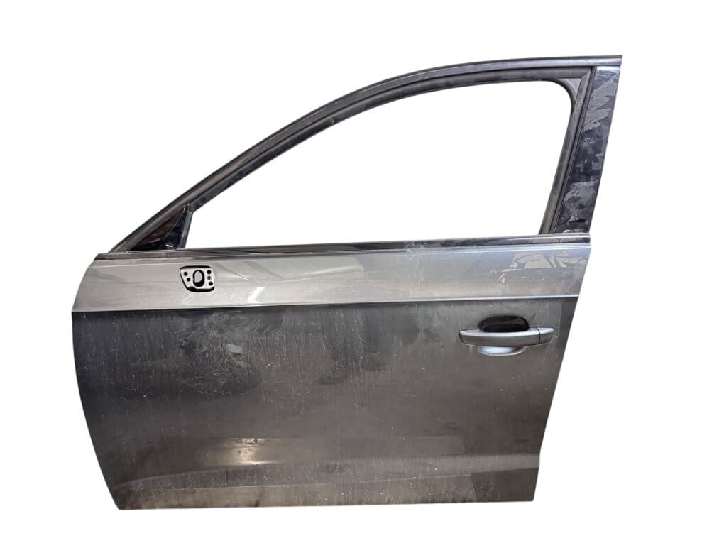 AUDI 8V4831051E Door Front Left AUDI A3 (8V_) (2012-2020)