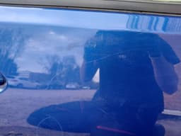 HONDA 67010TV0E10ZZ Door Front Right HONDA CIVIC IX (FK, FB) (2011-2017) — thumbnail 3