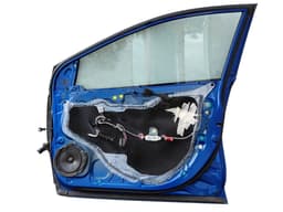 HONDA 67010TV0E10ZZ Door Front Right HONDA CIVIC IX (FK, FB) (2011-2017) — thumbnail 2