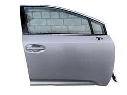 TOYOTA 6700105070 Door Front Right TOYOTA AVENSIS (T270) (2009-2018) — thumbnail 1