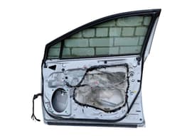TOYOTA 6700105070 Door Front Right TOYOTA AVENSIS (T270) (2009-2018) — thumbnail 2