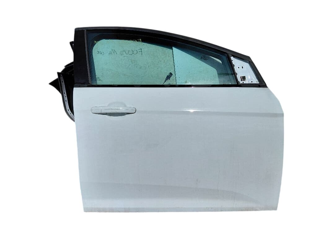 BM51A20204AB Door Front Right FORD FOCUS III (2010-2018)