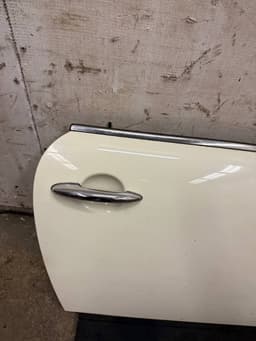 MINI 41009628768 Door Front Right MINI MINI II (R56, R57) (2006-2015) — thumbnail 4