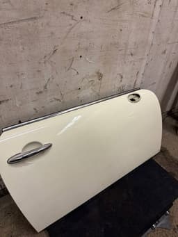 MINI 41009628768 Door Front Right MINI MINI II (R56, R57) (2006-2015) — thumbnail 3
