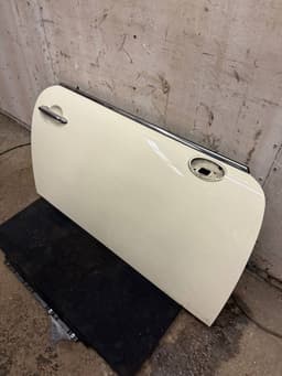 MINI 41009628768 Door Front Right MINI MINI II (R56, R57) (2006-2015) — thumbnail 2