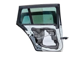 BMW 41007206119 Door Rear Left BMW 5 (F10, F11) (2010-2017) — thumbnail 2
