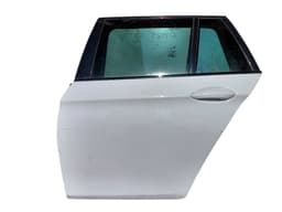 BMW 41007206119 Door Rear Left BMW 5 (F10, F11) (2010-2017) — thumbnail 1