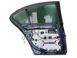 BMW 41007203979 Door Rear Left BMW 7 (F01, F02) (2008-2016) — thumbnail 2