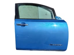 NISSAN H010M3NAMA Door Front Right NISSAN LEAF I (ZE0) (2010-2017) — thumbnail 1