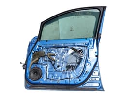 NISSAN H010M3NAMA Door Front Right NISSAN LEAF I (ZE0) (2010-2017) — thumbnail 2