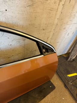 VOLVO 32228971 Door Front Right VOLVO S60 II / V60 I (2010-2018) — thumbnail 5