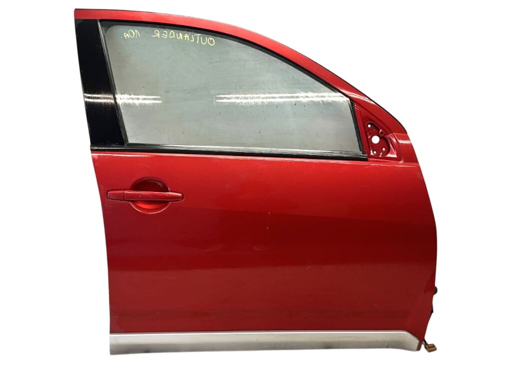 5700A872 Door Front Right MITSUBISHI OUTLANDER II (CW, ZG, ZH) (2006-2012)