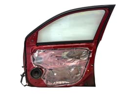 MITSUBISHI 5700A872 Door Front Right MITSUBISHI OUTLANDER II (CW, ZG, ZH) (2006-2012) — thumbnail 2