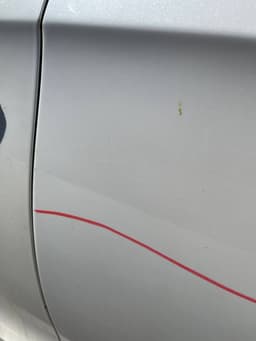 CITROËN Door Rear Left CITROËN DS5 (2011-2015) — thumbnail 3