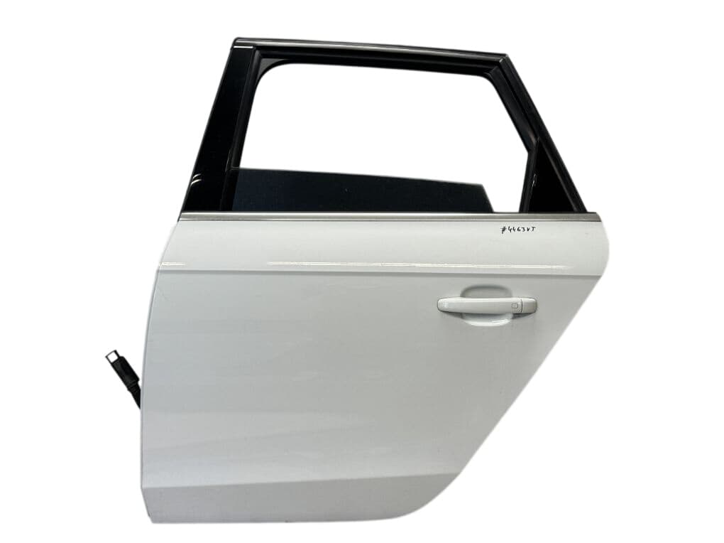 8K9833051D Door Rear Left AUDI A4 / A4 ALLROAD (B8) (2007-2015)
