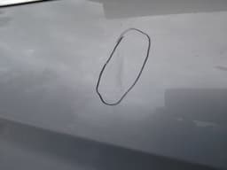 FORD 2380070 Door Rear Left FORD C-MAX II (2010-2019) — thumbnail 3