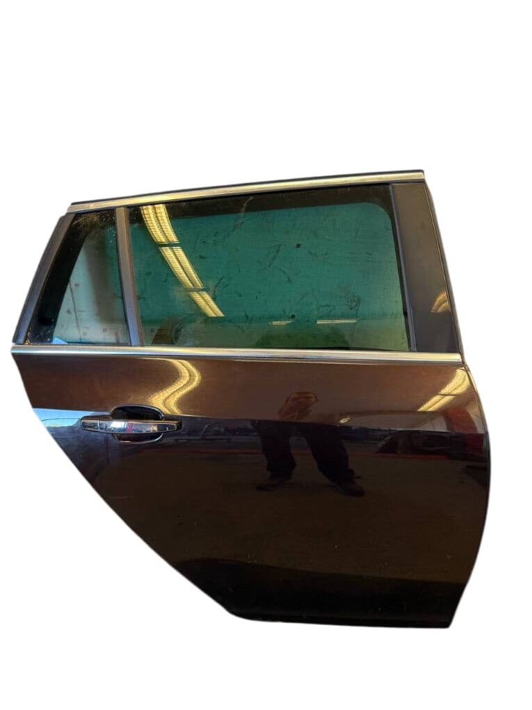 OPEL 20966049 22777950 20966031 Door Rear Right OPEL INSIGNIA A (G09) (2008-2017)