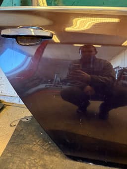 OPEL 20966049 22777950 20966031 Door Rear Right OPEL INSIGNIA A (G09) (2008-2017) — thumbnail 10